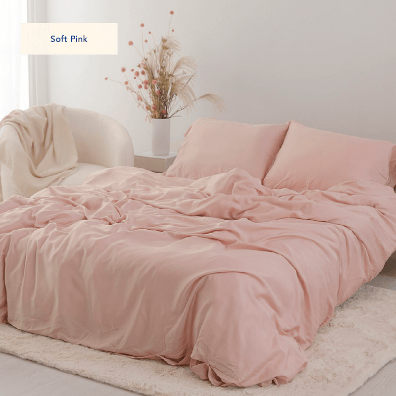 Sunday Pillow Set