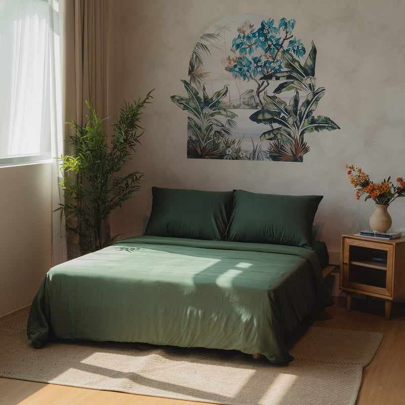 Bamboo Sheet Set