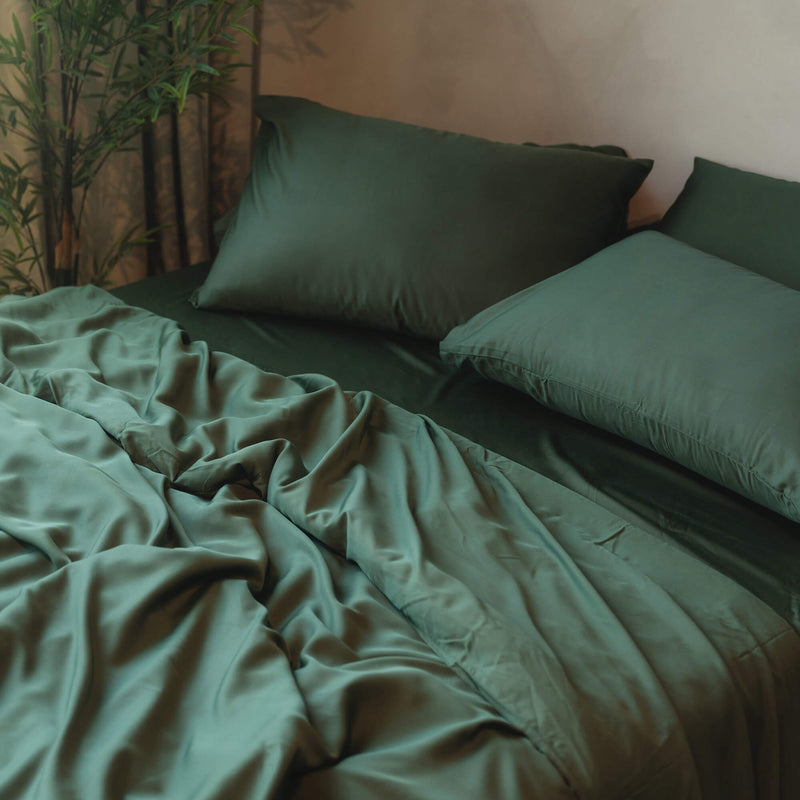 Bamboo Sheet Set