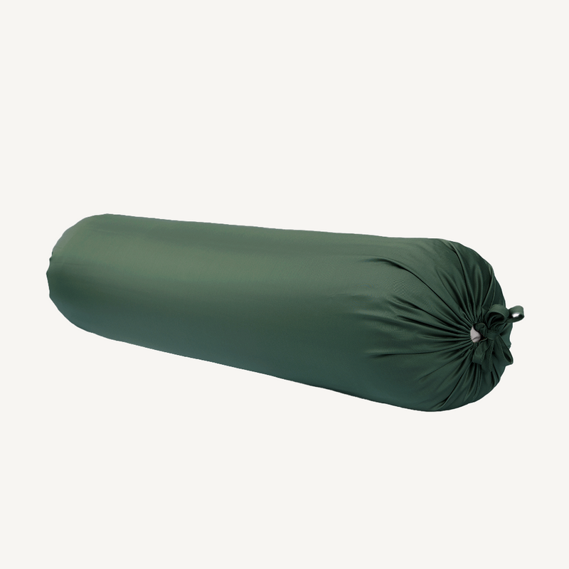 Bamboo Bolster Case