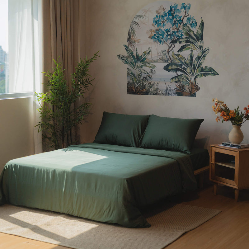 Bamboo Duvet Cover