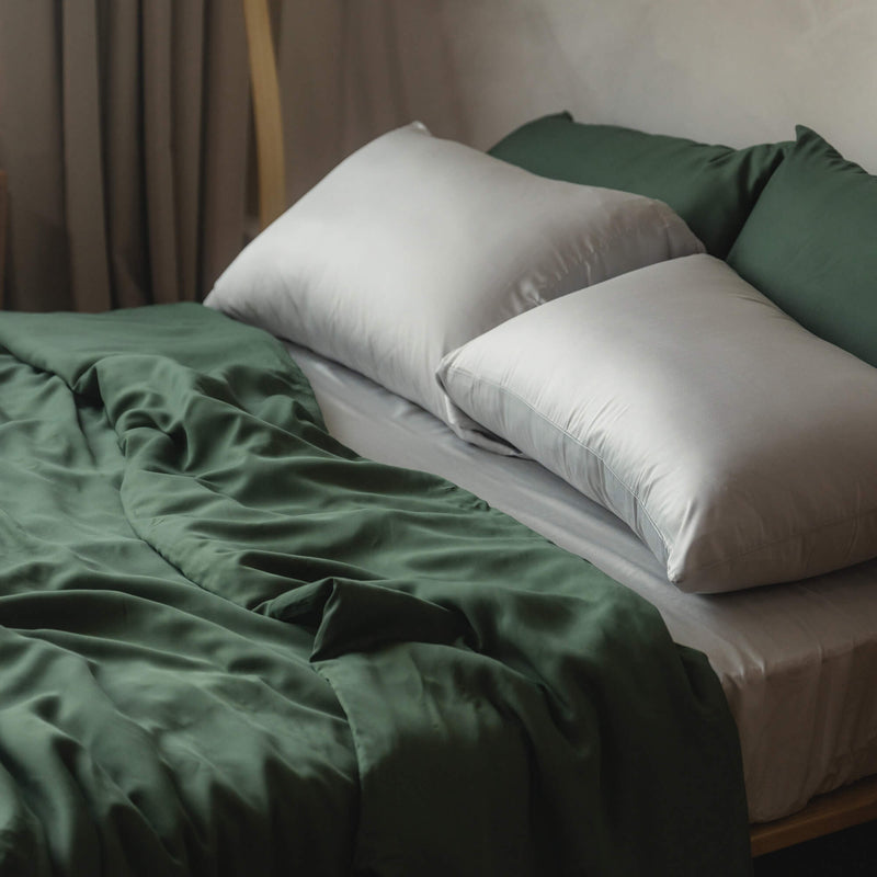 Bamboo Duvet Cover
