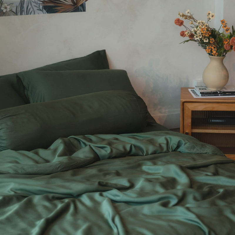 Bamboo Duvet Cover