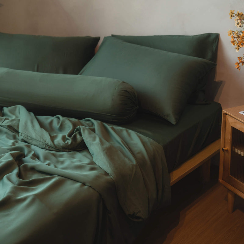 Bamboo Flat Sheet