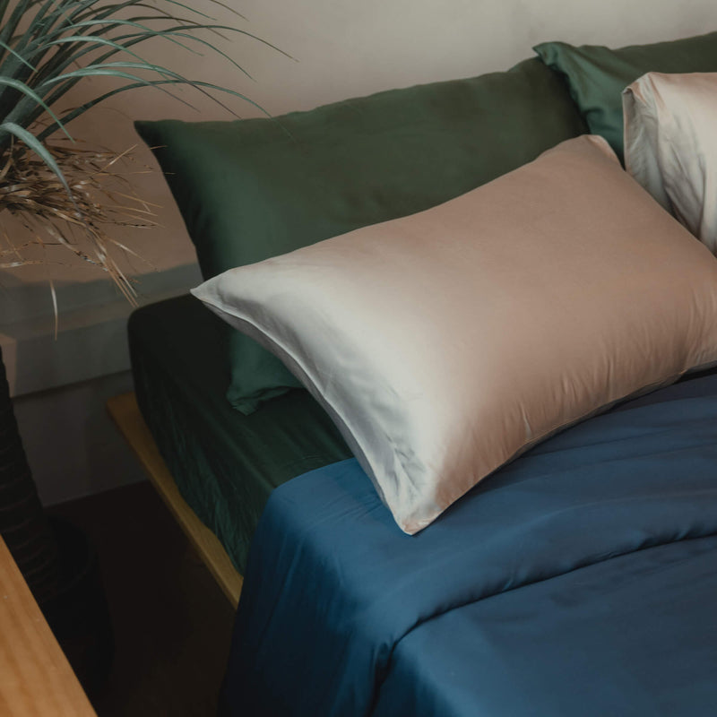 Bamboo Fitted Sheet