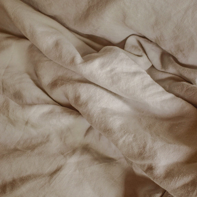 French Linen Set