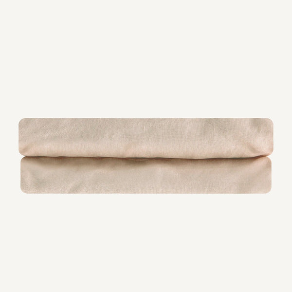 French Linen Fitted Sheet