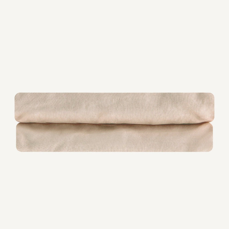 French Linen Fitted Sheet