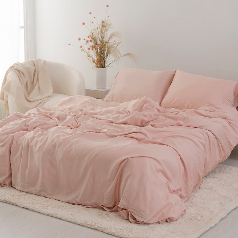 Bamboo Duvet Cover