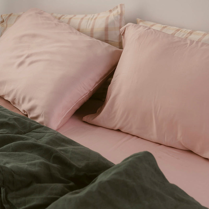 Bamboo Fitted Sheet