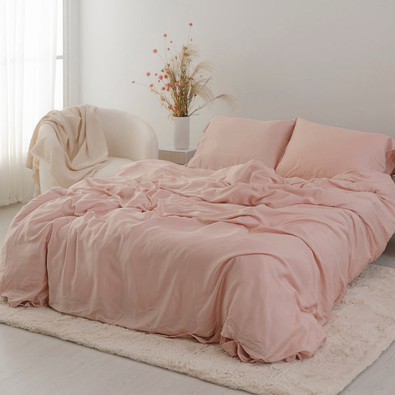 Bamboo Crib Sheet
