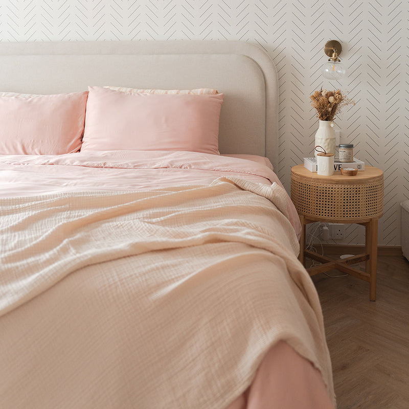 Bamboo Sheet Set