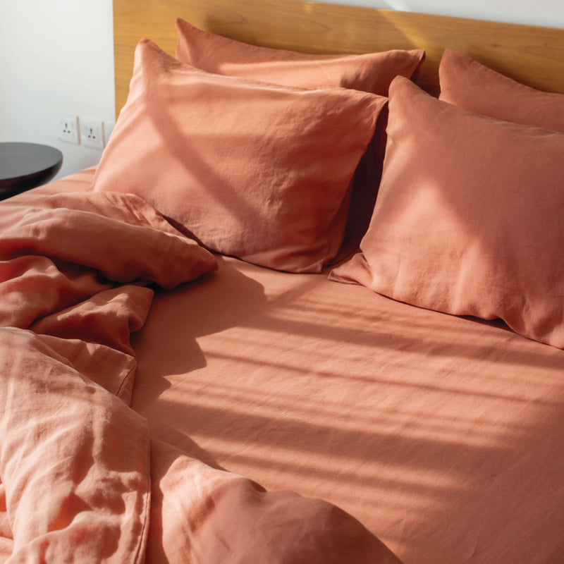 French Linen Set