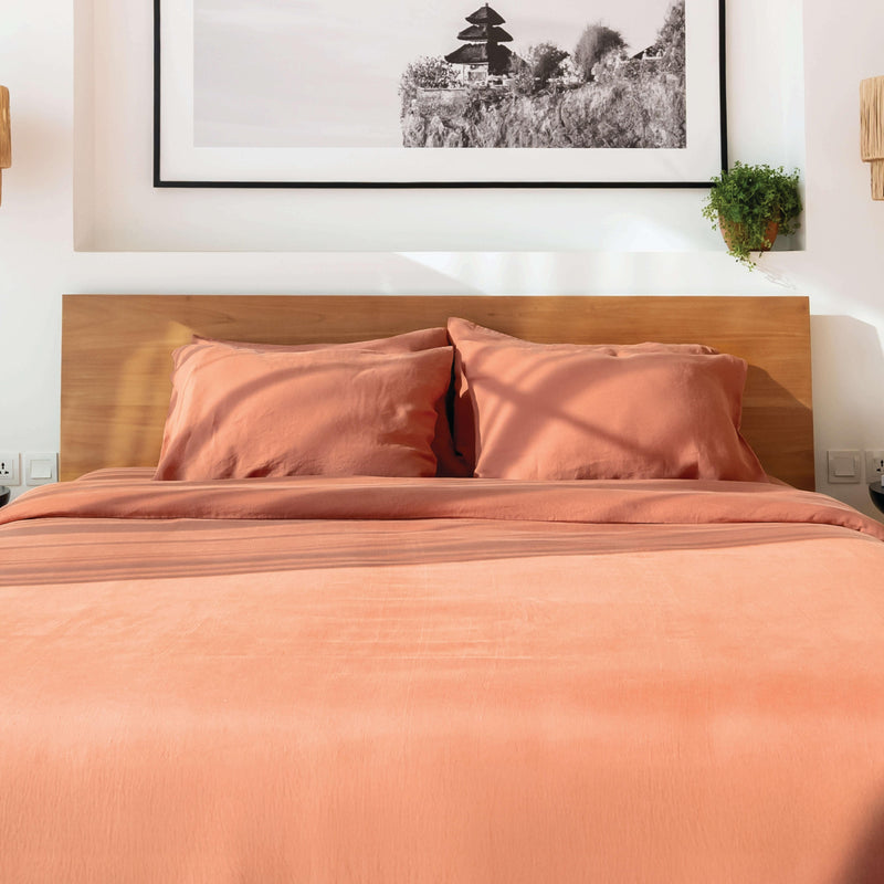 French Linen Set