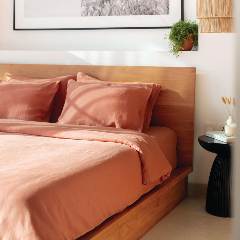 French Linen Set