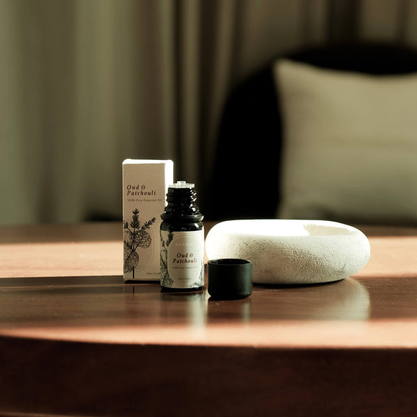 Sunday Essential Oil Blend