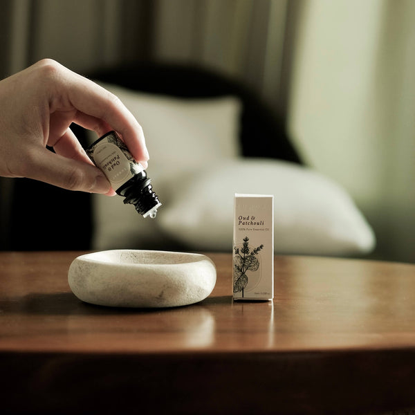 Sunday Essential Oil Blend