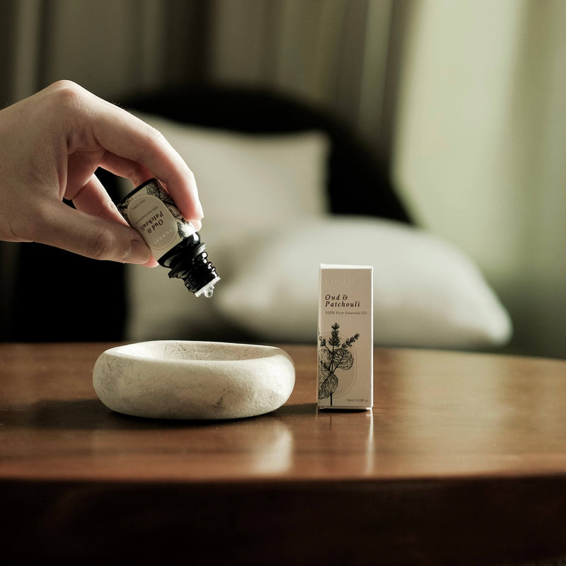Sunday Essential Oil Blend