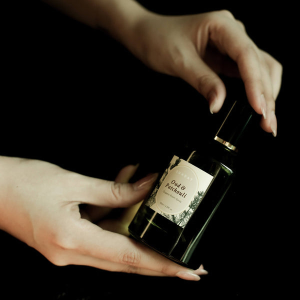 Sunday Organic Room Spray